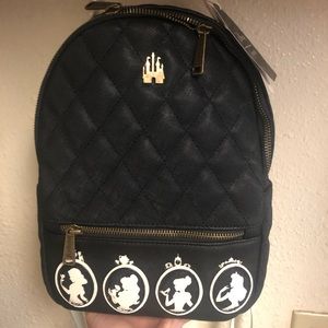 Disney Princess Loungefly Backpack